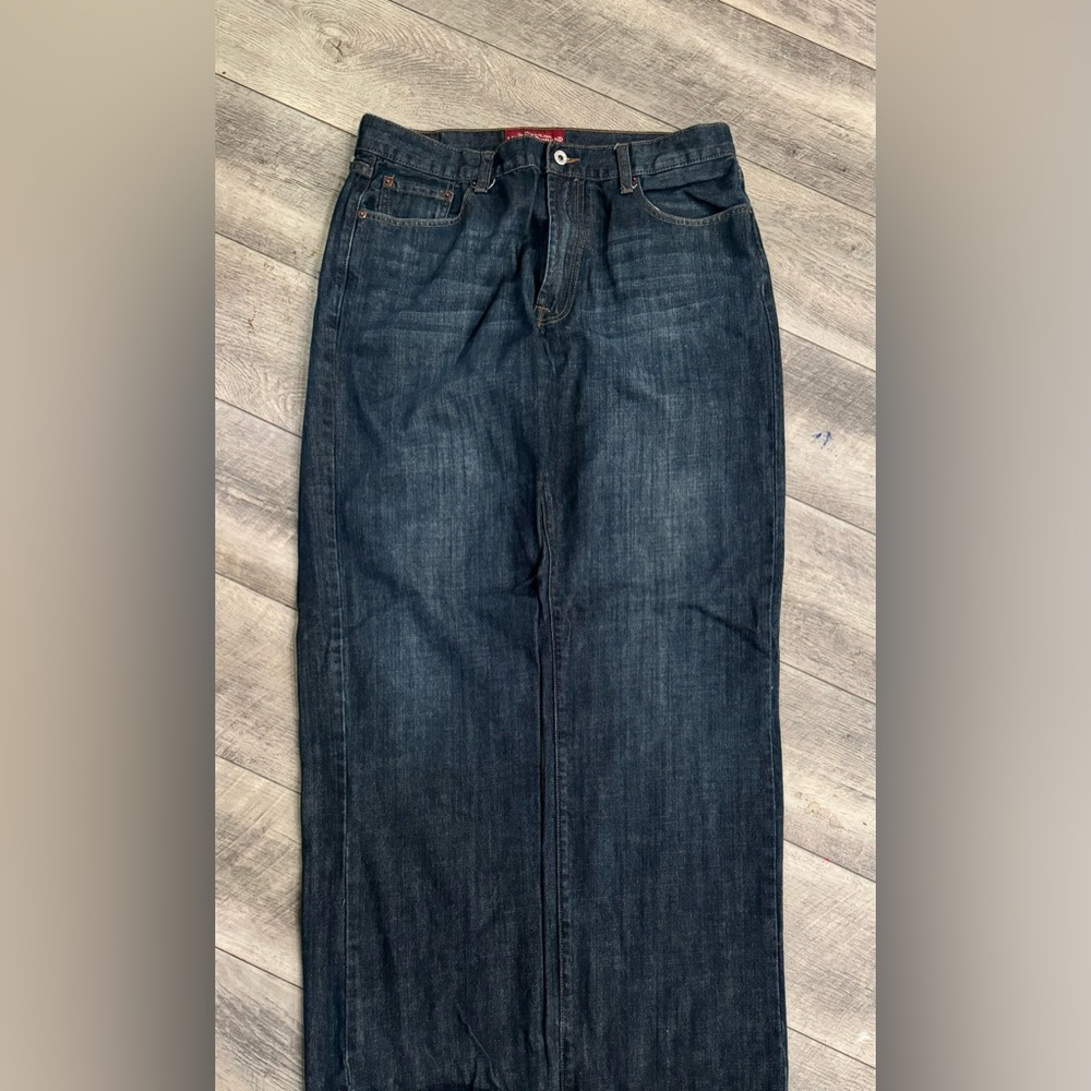 Lucky Jeans 36x34